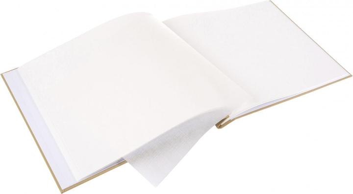 Immagine prodotto Goldbuch Bella Vista 39x31 Album a vite 40 pagine bianche (10 x 15 cm, 13 x 18 cm)