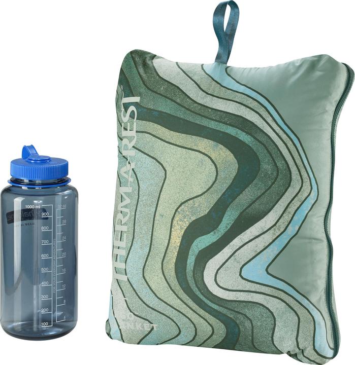 Therm-a-Rest Coperta Argo Topo Wave (198 cm)