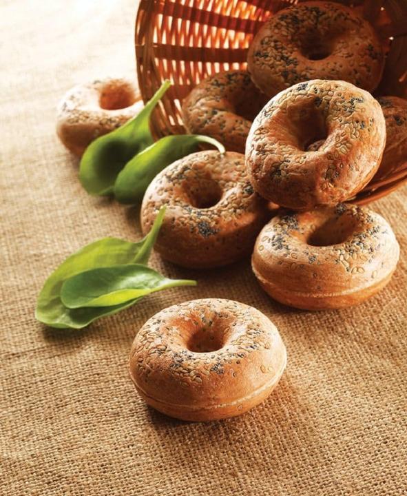 Image du produit Tefal Collecte de snacks Donuts