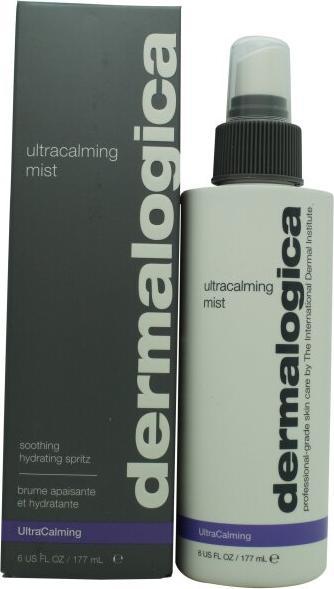 Actual product image Dermalogica UltraCalming Mist (Tonic water, 177 ml)