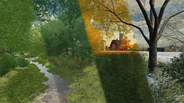 Produktbild Giants Software Landwirtschafts-Simulator 22 - Kubota Pack (PC, DE)