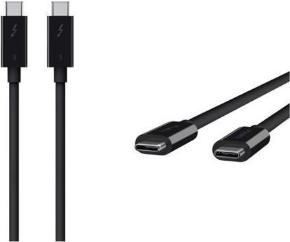 Immagine prodotto Belkin USB C – USB C (0.80 m, USB 3.1)