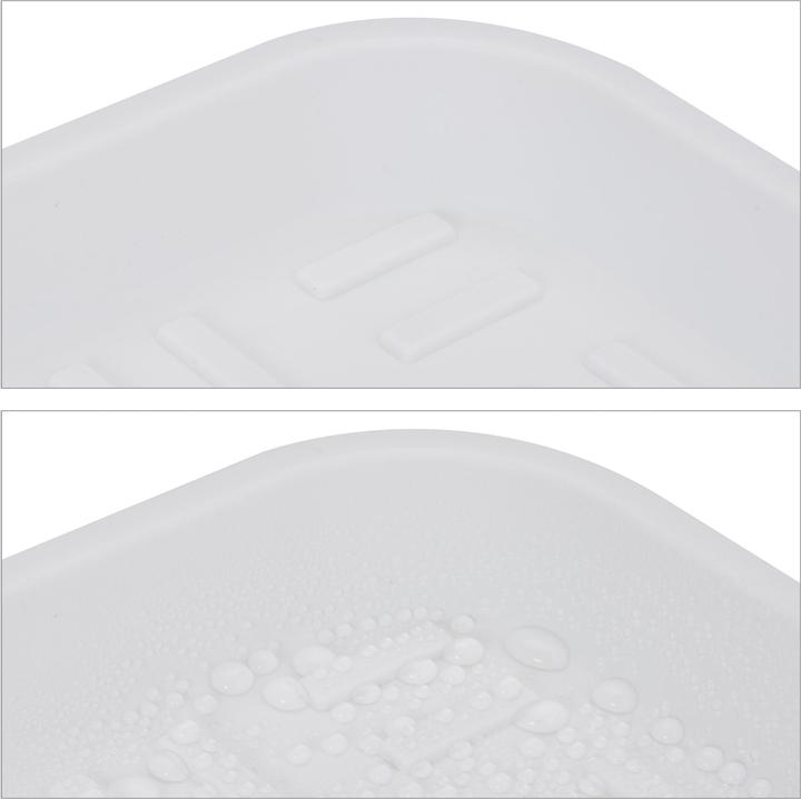 Actual product image Relaxdays Shoe drip tray (74 x 36 x 3.5 cm)