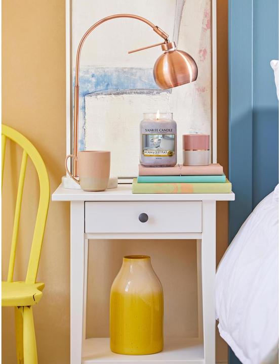 Actual product image Yankee Candle A Calm & Quiet Place (623 g)