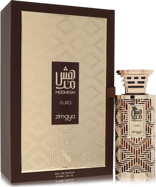 Produktbild Zimaya Modhesh Aura (Eau de Parfum, 100 ml)