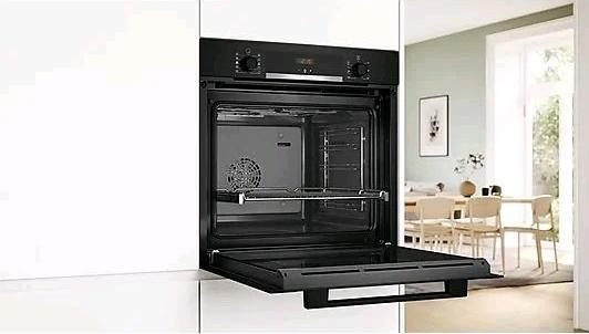 Image du produit Bosch Hausgeräte HQA334EB3
