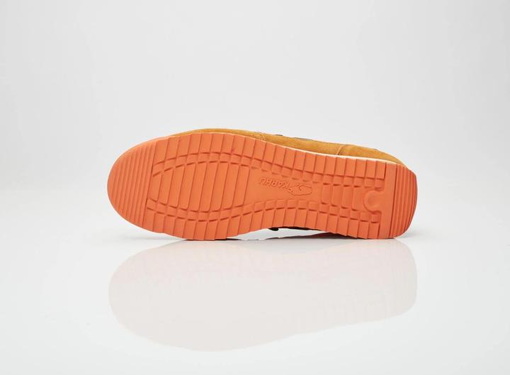 Produktbild Karhu sneakers mestari-jaffa f805001 orange/black (38)