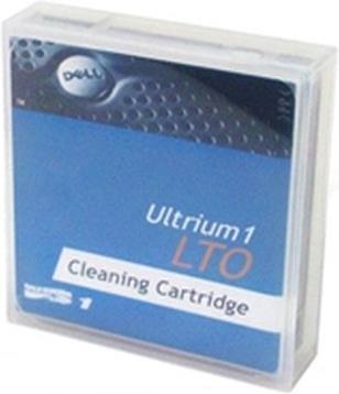 Actual product image Dell LTO Cleaning Cartridge (LTO-1 Ultrium)