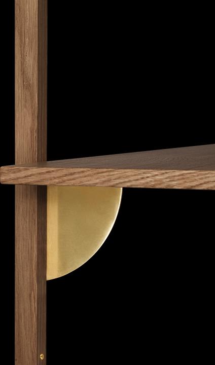 Immagine prodotto Ferm Living Settore (87 x 26 x 34 cm)