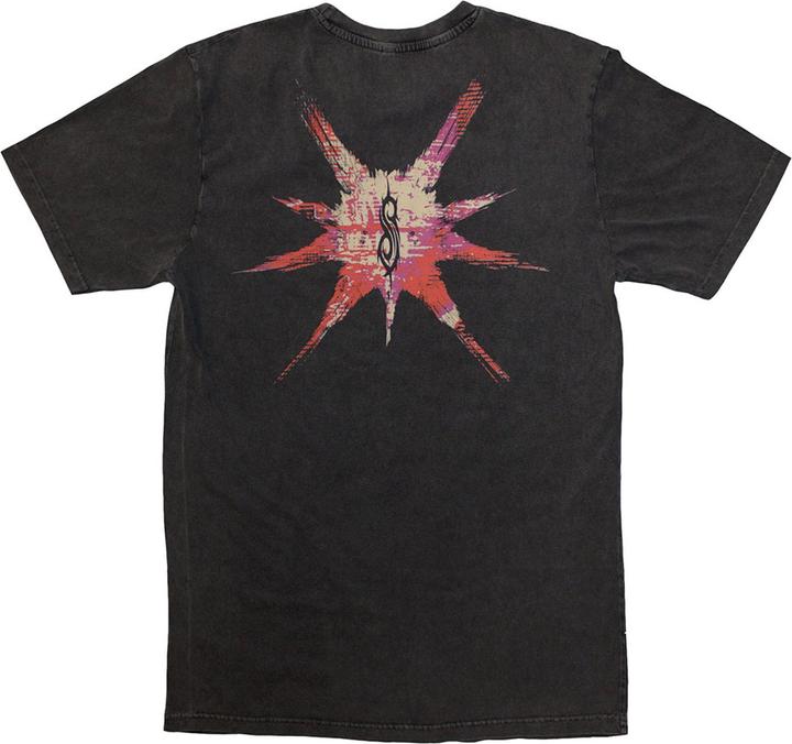Produktbild Slipknot The End So Far TShirt (L)
