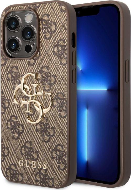Immagine prodotto Guess Hard Case (Apple iPhone 15 Pro)