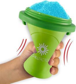 Immagine prodotto Chill Factor Granita Maker Fruitastic Anguria Crush