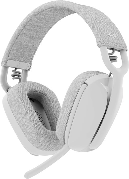 Logitech Zone Vibe 100 (Kabellos, USB-C)