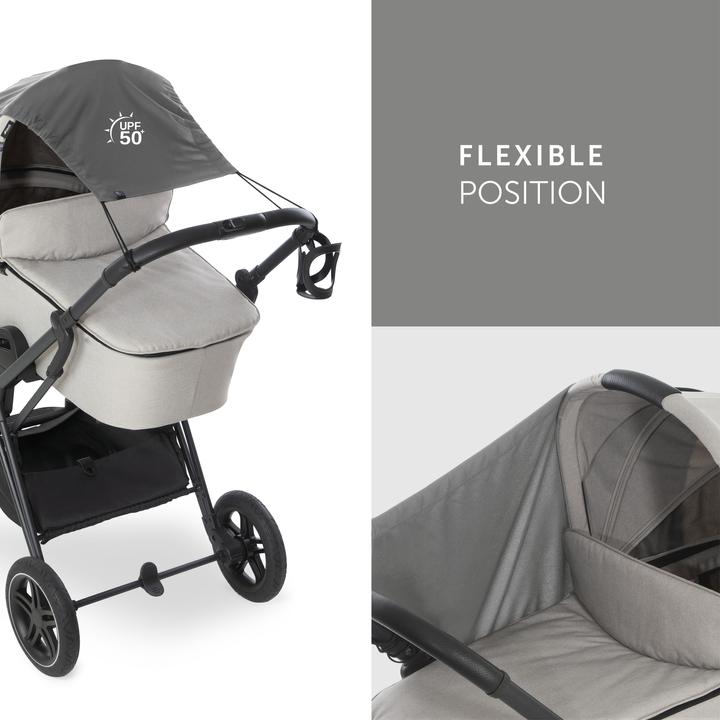 Actual product image Hauck Sunshade