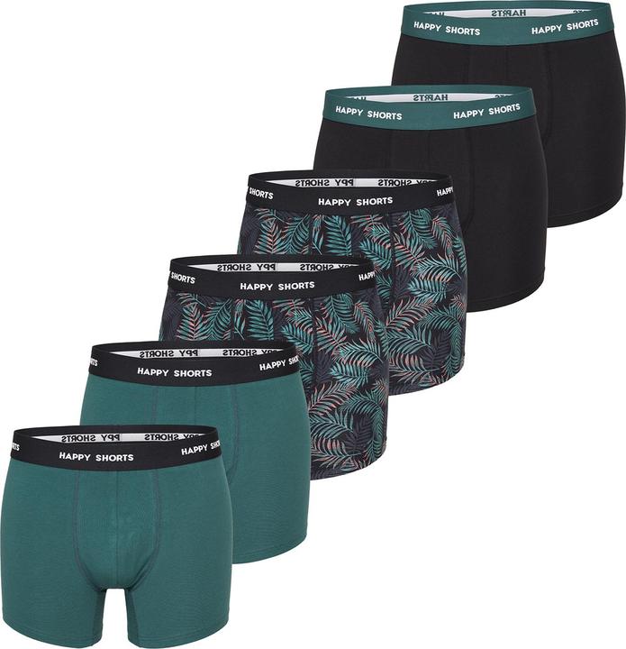Happy shorts Retro Pants Jersey