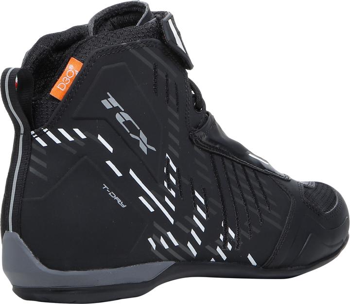 Produktbild TCX Schuhe R04D WP (Herren, 40)