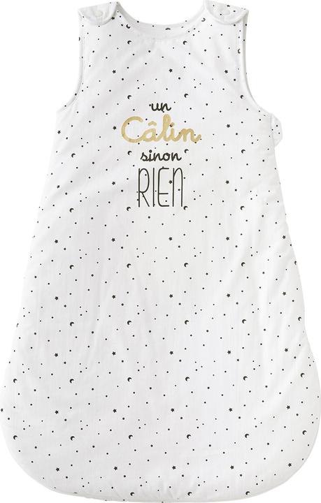 Actual product image Vertbaudet Baby Sleeping Bag (68 cm)