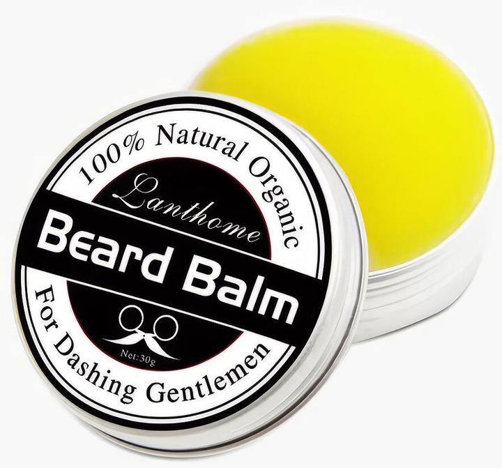 Produktbild X-Tac Natural Beard Balm
