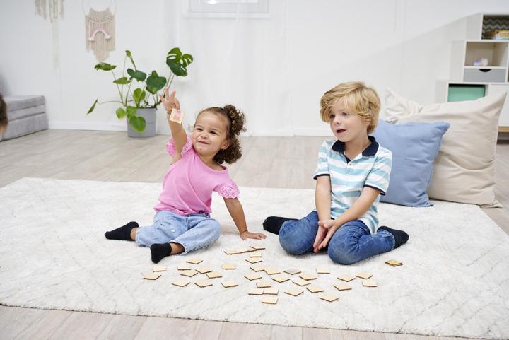 Produktbild Eichhorn Peppa Pig, Bilder-Memo Spiel (Deutsch)