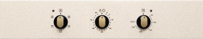 Produktbild Electrolux Multifunktionsofen60 cm, A