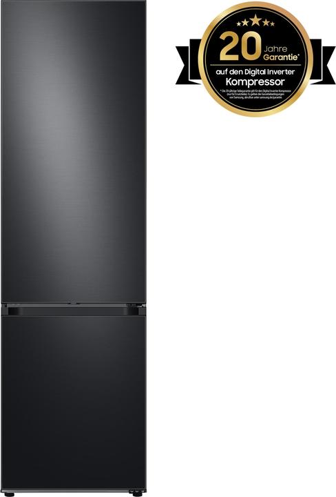 Actual product image Samsung RL38C7B5BB1/EG (EEK: B) (387 l)