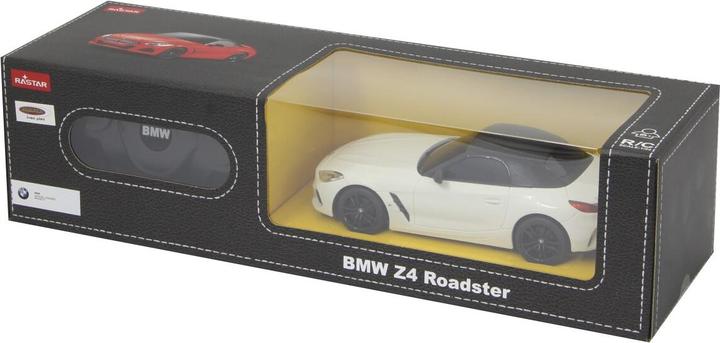 Actual product image Jamara BMW Z4 Roadster
