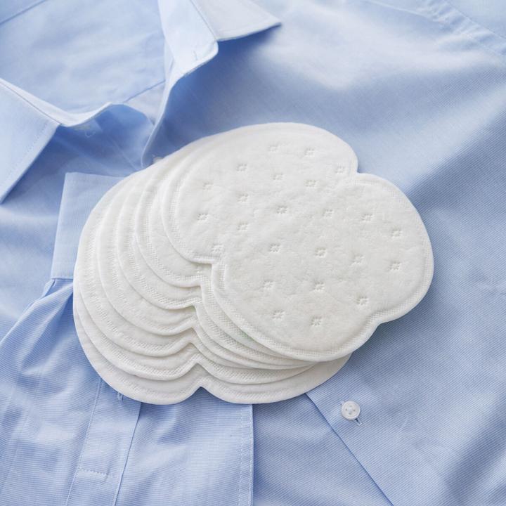 Immagine prodotto InnovaGoods Stop alle macchie (Protezioni per ascelle)