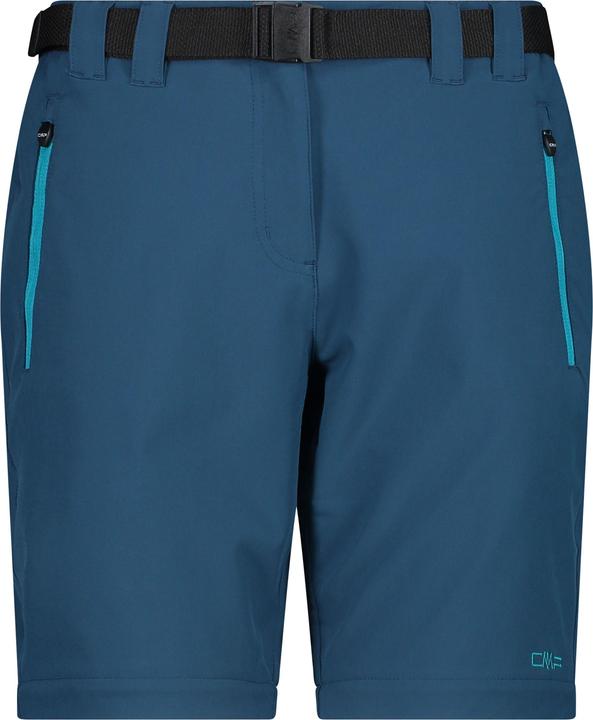 Immagine prodotto CMP Campagnolo Stretch Pant Zip Off (36)