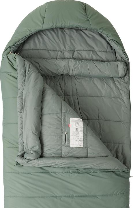 Actual product image Nordisk Frigg ±0°