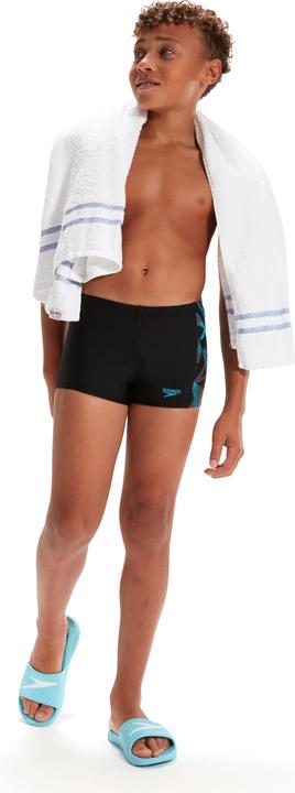 Produktbild Speedo Hyper Boom Panel Aquashort (13, 14)