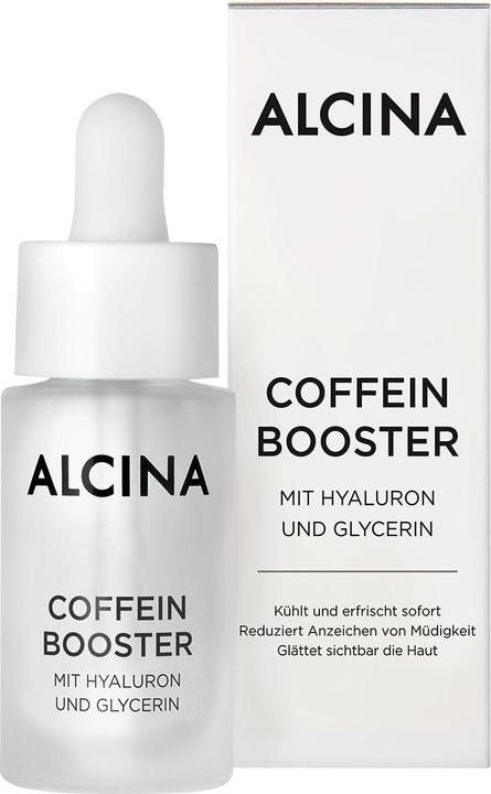 Produktbild Alcina Coffein Booster (15 ml)