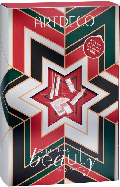Produktbild Artdeco Adventskalender 2022