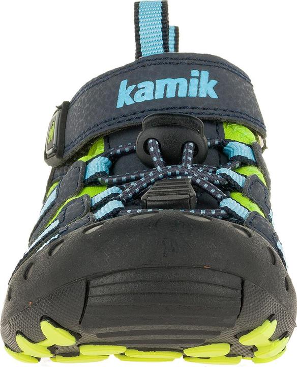 Actual product image Kamik Crab Sandals Kids (30)