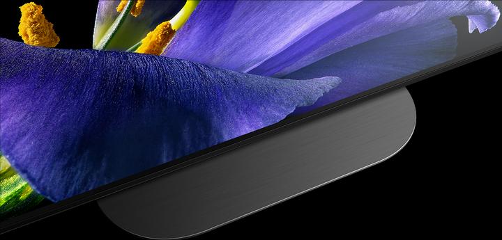 Actual product image Sony OLED KD77AG9 (77", OLED, 4K, 2019)