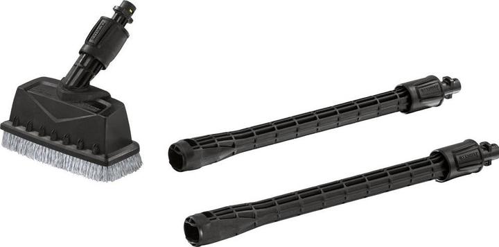 Produktbild Kärcher PS 20 Handheld Flächenreiniger