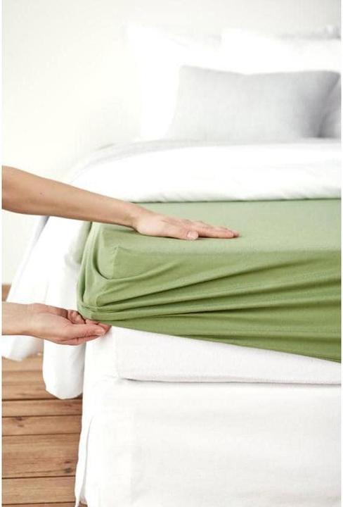 Immagine prodotto Living Home Boxspring maglia fine (200 x 200 cm)