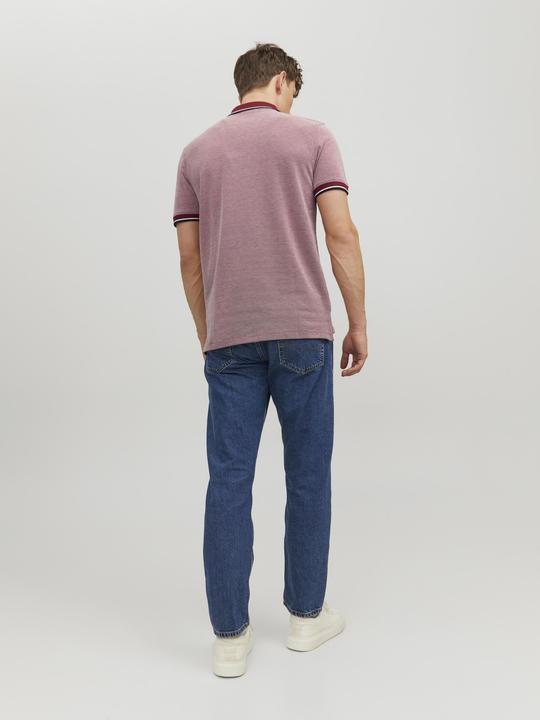 Image du produit Jack & Jones Polo piqué (XS)