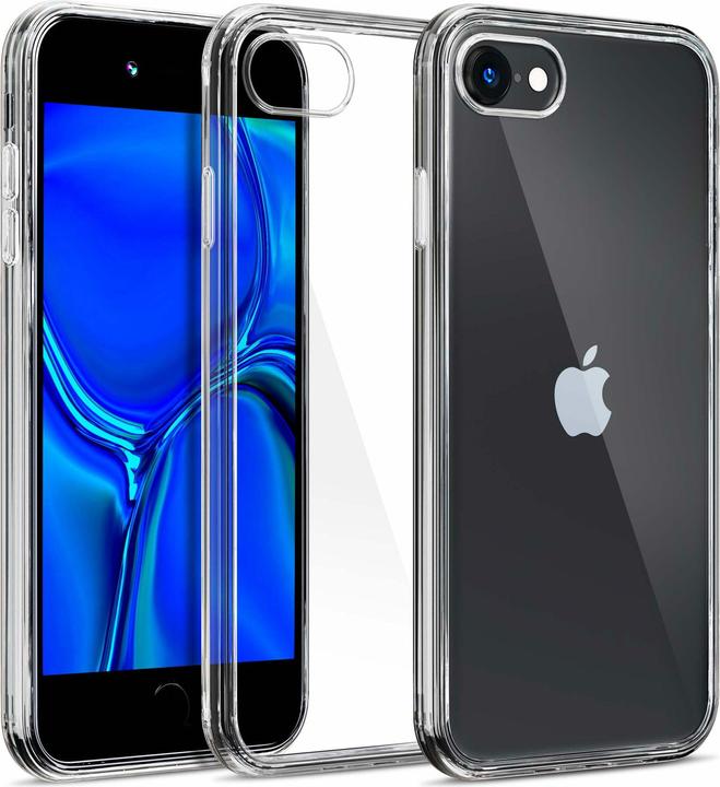 Produktbild 3MK Clear Case for iPhone 7 / 8 / SE 2020 (Apple iPhone 7)