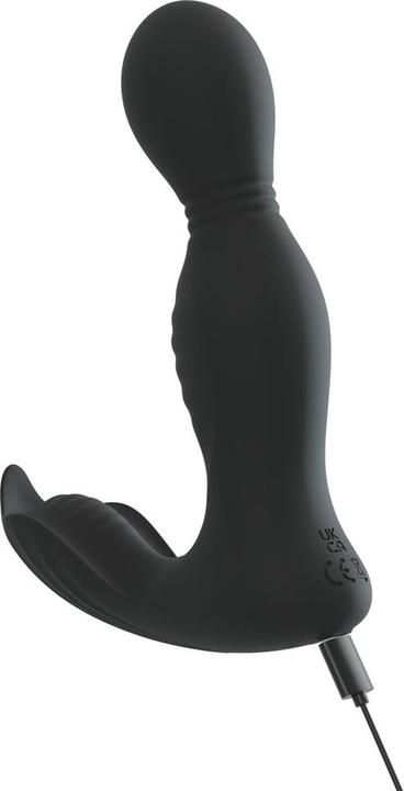 Produktbild Rebel RC Butt Plug with 2 Functions