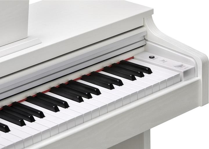 Immagine prodotto Kurzweil M115 - bianco opaco (PVC) (88 Chiavi)