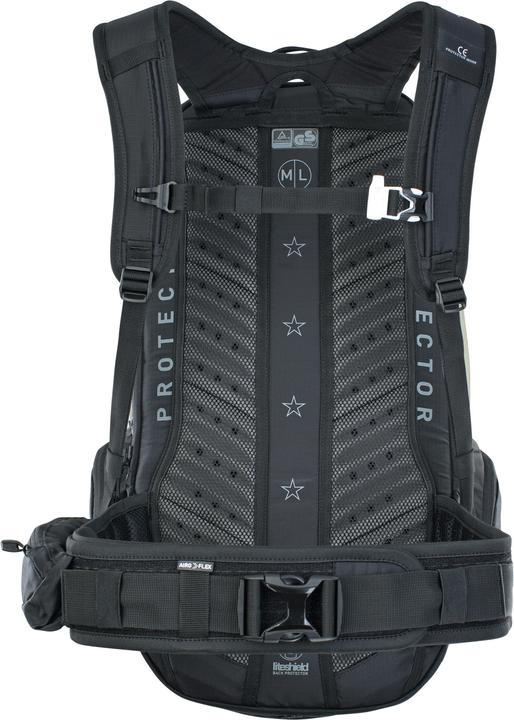 Produktbild Evoc FR Tour E-Ride 30L Backpack (30 l)