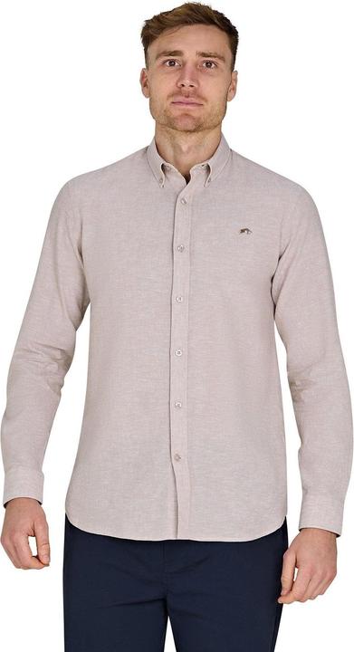 Immagine prodotto Raging Bull Classic Camicia Manica Lunga Uomo (3XL)