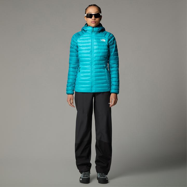 Actual product image North Face Bettaforca Light Down Hoodie (S)