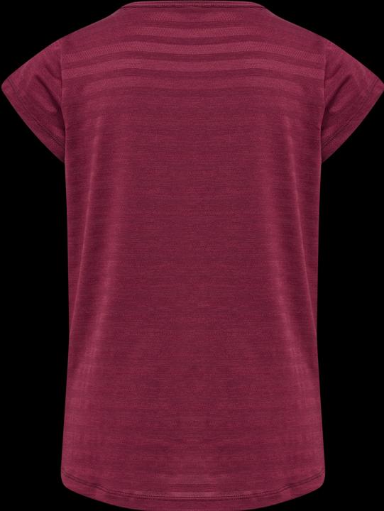 Actual product image hummel Sutkin T-Shirt S/S (146)