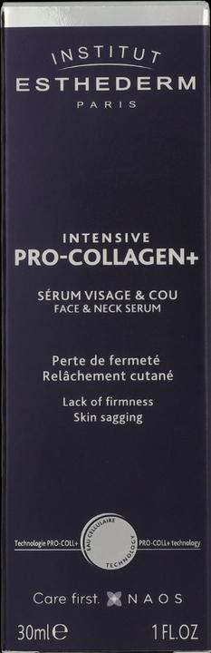 Image du produit Esthederm Institut Sérum Intensif Pro-Collagène+ 30ml (30 ml)