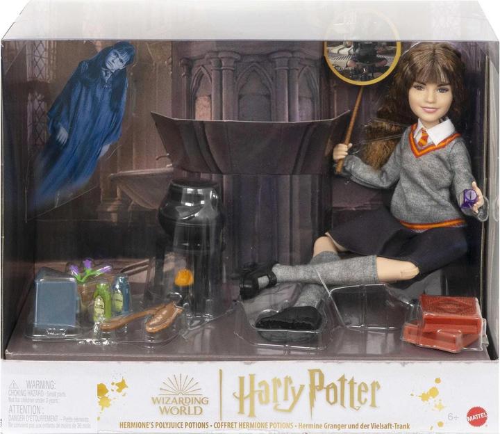 Produktbild Hermine Granger und der Vielsaft-Trank