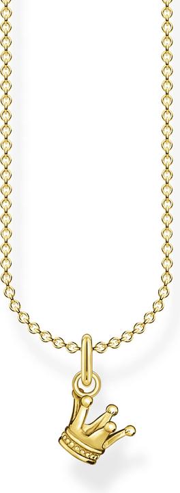 Image du produit Thomas Sabo caténa (Argent 925, 38 cm)
