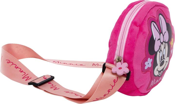 Immagine prodotto Arditex Borsa a tracolla Disney: Minnie 16 x 16 x 3 cm