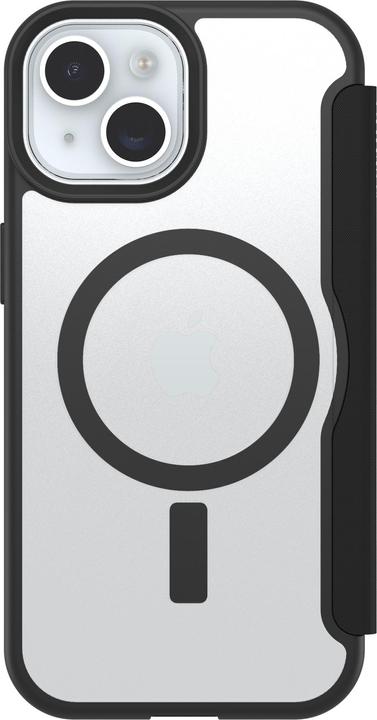 Actual product image OtterBox React Folio (Apple iPhone 16e)