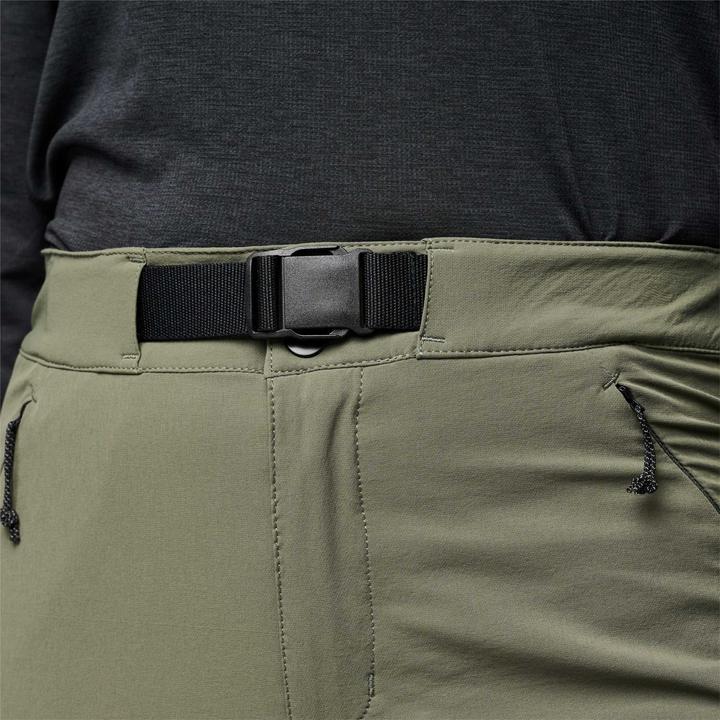 Actual product image Black Diamond Alpine Pants (S/M)